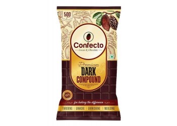 Confecto Premium Dark Compund